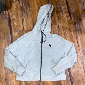 Nike jacket
